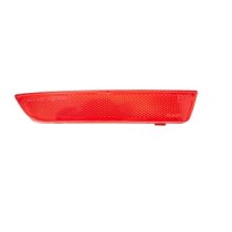 Compra REFLETOR IZQUIERDO PARAGOLPES TRASERO MERCEDES MERCEDES VITO 15- al mejor precio en todocarrocería.com