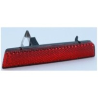 Compra REFLETOR IZQUIERDO PARAGOLPES TRASERO FIAT FIAT DOBLO 10-/COMBO 12 al mejor precio en todocarrocería.com