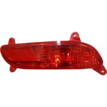Compra REFLETOR IZQUIERDO PARAGOLPES TRASERO KIA KIA RIO 11- al mejor precio en todocarrocería.com