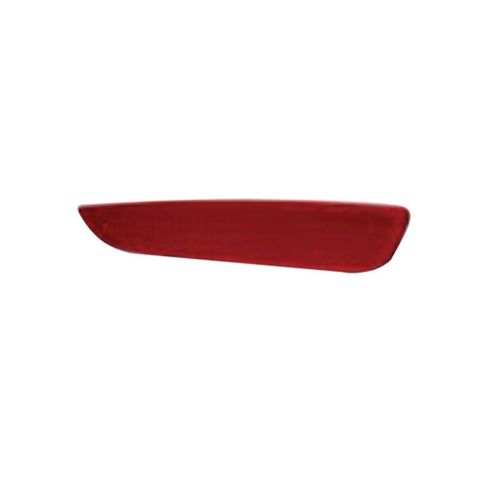 Compra REFLETOR IZQUIERDO PARAGOLPES TRASERO (36x166x35) SEAT SEAT IBIZA 06- al mejor precio en todocarrocería.com