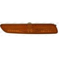Compra REFLETOR LAT DELANTERO DERECHO/TRASERO IZQUIERDO PARAGOLPES (AMARILLO) VOLVO VOLVO S40 01- al mejor precio en todocarroce