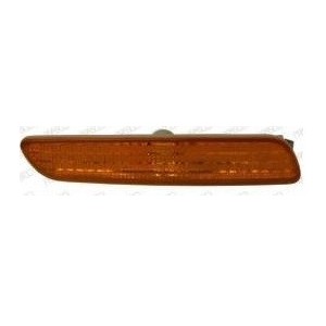 Compra REFLETOR LAT DELANTERO DERECHO/TRASERO IZQUIERDO PARAGOLPES (AMARILLO) VOLVO VOLVO S40 01- al mejor precio en todocarroce