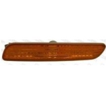 Achetez le RÉFLECTEUR AVANT GAUCHE/ARRIERE DROIT PARE-CHOCS (JAUNE) VOLVO VOLVO S40 01- au meilleur prix sur todocarroce.
