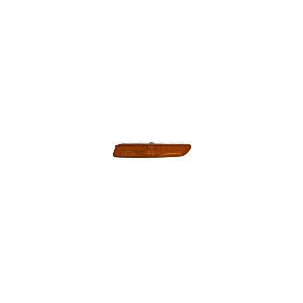 Achetez le RÉFLECTEUR AVANT GAUCHE/ARRIERE DROIT PARE-CHOCS (JAUNE) VOLVO VOLVO S40 01- au meilleur prix sur todocarroce.