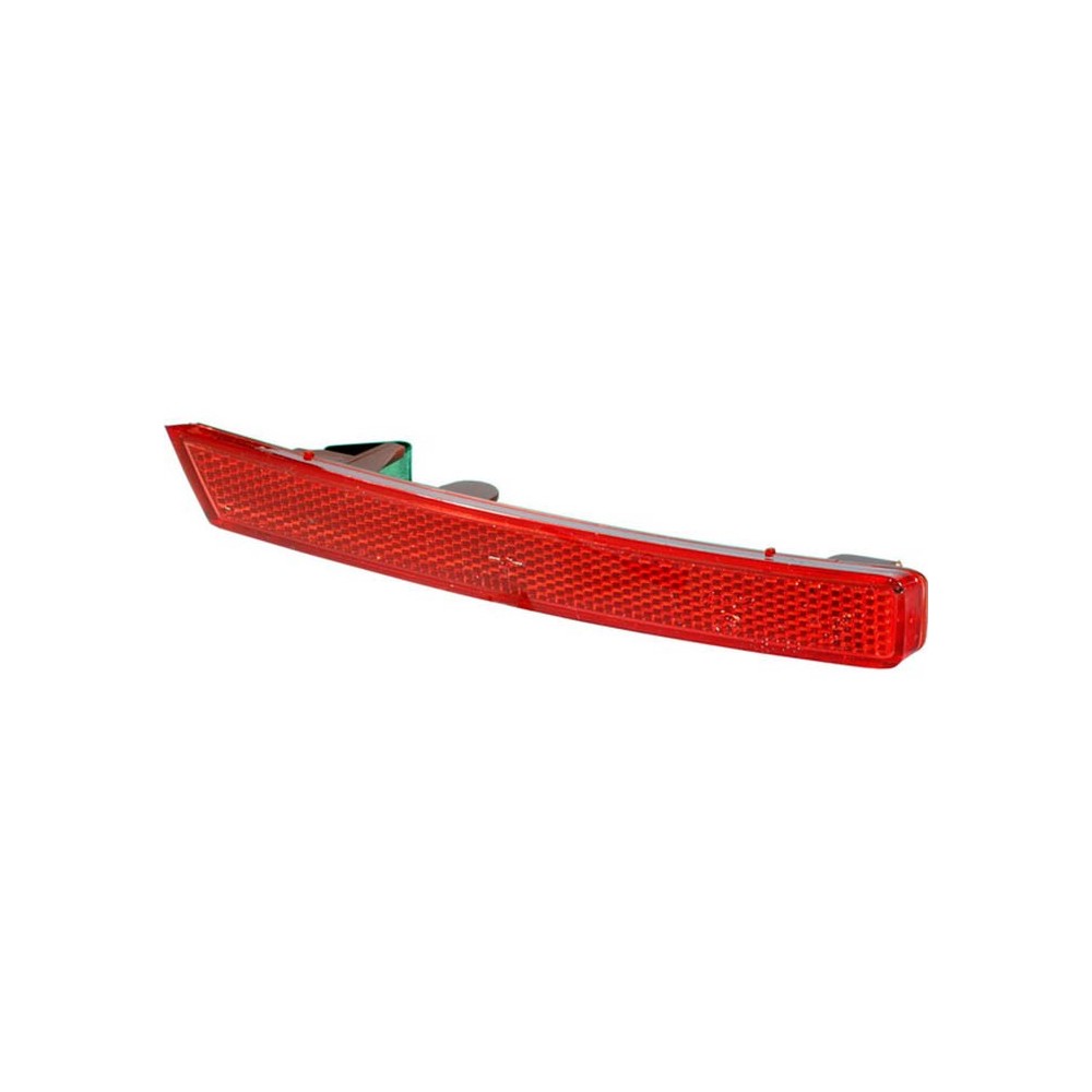 Achetez le RÉFLECTEUR DE BOUCLIER ARRIÈRE DROIT ALFA ALFA 147 00-04 au meilleur prix sur todocarrocería.com.