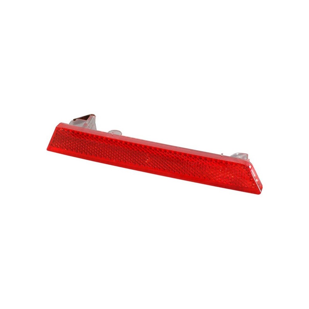 Compra REFLETOR PARAGOLPES TRASERO DERECHO ALFA ALFA 156 97- al mejor precio en todocarrocería.com