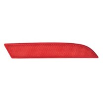 Compra REFLETOR PARAGOLPES TRASERO DERECHO ALFA ALFA GIULIETTA 10- al mejor precio en todocarrocería.com