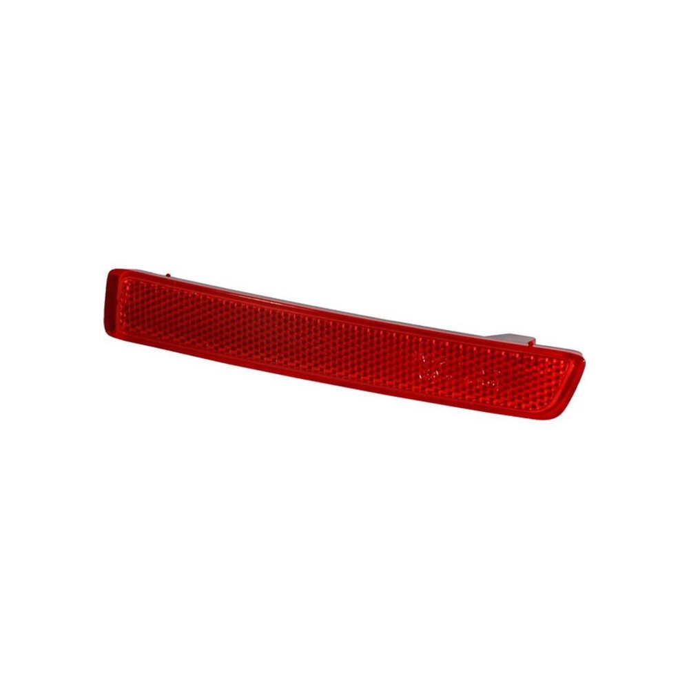 Compra REFLETOR PARAGOLPES TRASERO DERECHO FIAT FIAT PUNTO 03- al mejor precio en todocarrocería.com