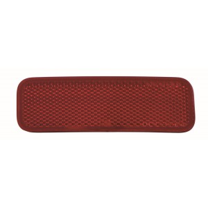 Compra REFLETOR PARAGOLPES TRASERO DERECHO FORD FORD TRANSIT CONNECT 14- al mejor precio en todocarrocería.com