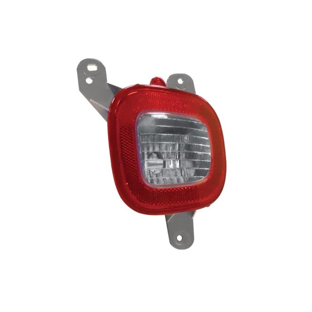 Achetez FEU DE PARE-CHOCS ARRIÈRE DROIT JEEP FIAT PANDA 12- au meilleur prix sur todocarrocería.com
