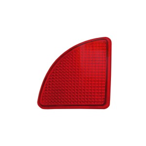 Compra REFLETOR PARAGOLPES TRASERO DERECHO RENAULT RENAULT KANGOO/KUBISTAR 97- al mejor precio en todocarrocería.com
