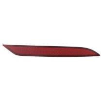 Compra REFLETOR PARAGOLPES TRASERO DERECHO VW VW GOLF VII 2017.01- al mejor precio en todocarrocería.com