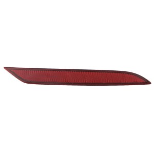 Compra REFLETOR PARAGOLPES TRASERO DERECHO VW VW GOLF VII 2017.01- al mejor precio en todocarrocería.com