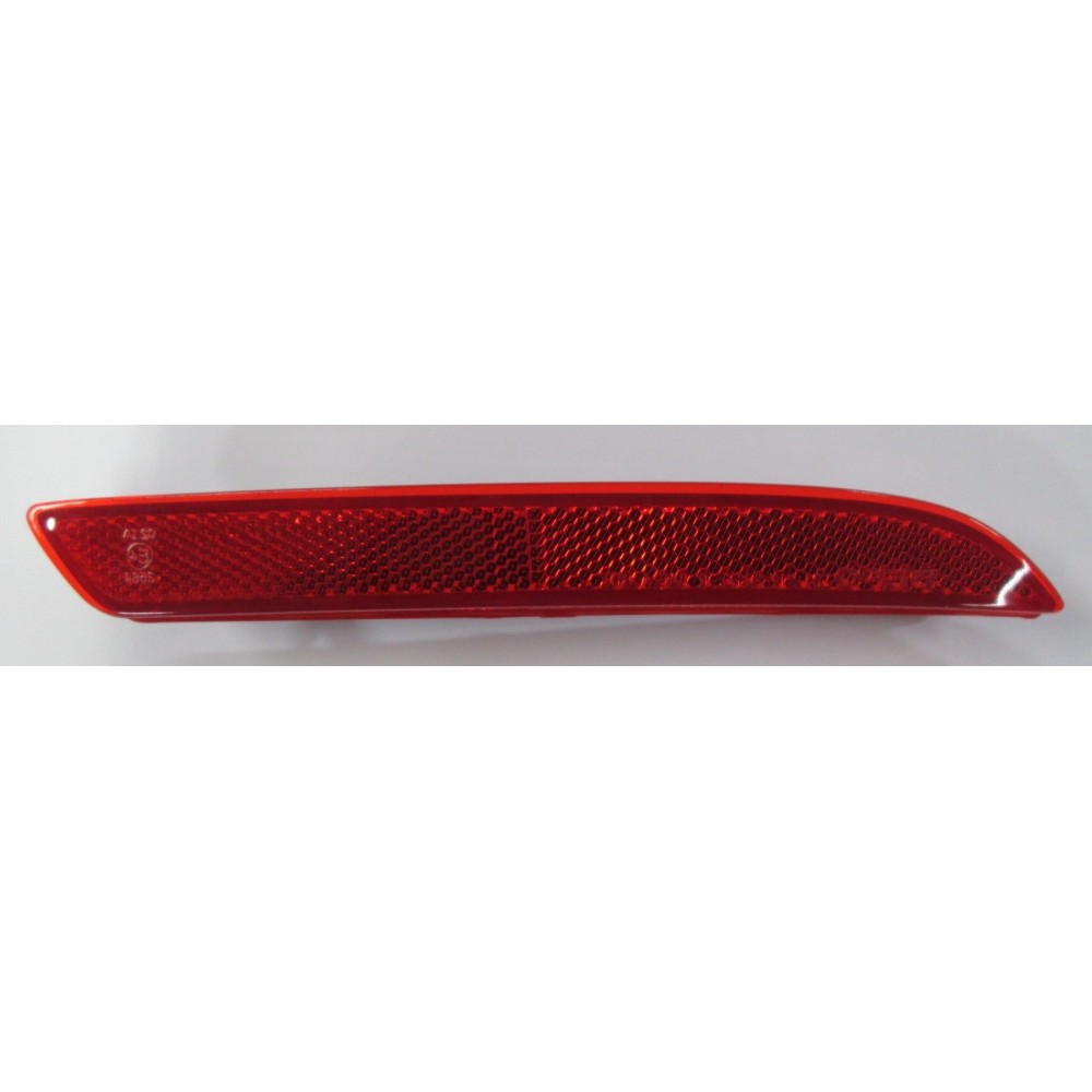 Compra REFLETOR PARAGOLPES TRASERO DERECHO HONDA HONDA INSIGHT 09- al mejor precio en todocarrocería.com