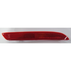 Compra REFLETOR PARAGOLPES TRASERO DERECHO HONDA HONDA INSIGHT 09- al mejor precio en todocarrocería.com