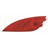 Compra REFLETOR PARAGOLPES TRASERO DERECHO HYUNDAI HYUNDAI IX35 10- al mejor precio en todocarrocería.com
