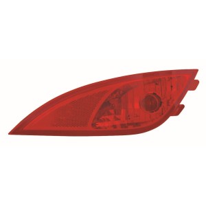 Compra REFLETOR PARAGOLPES TRASERO DERECHO HYUNDAI HYUNDAI IX35 10- al mejor precio en todocarrocería.com