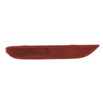 Compra REFLETOR PARAGOLPES TRASERO DERECHO NISSAN NISSAN QASHQAI 14- al mejor precio en todocarrocería.com