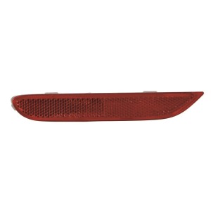 Compra REFLETOR PARAGOLPES TRASERO DERECHO NISSAN NISSAN QASHQAI 14- al mejor precio en todocarrocería.com