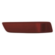 Compra REFLETOR PARAGOLPES TRASERO DERECHO TOYOTA TOYOTA COROLLA 14- al mejor precio en todocarrocería.com