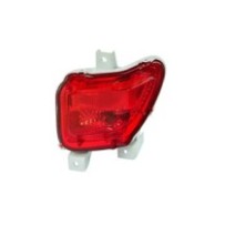 Compra REFLETOR PARAGOLPES TRASERO DERECHO TOYOTA TOYOTA RAV4 06- al mejor precio en todocarrocería.com