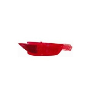 Compra REFLETOR PARAGOLPES TRASERO DERECHO (3/5 PUERTAS) FORD FORD FIESTA 08- al mejor precio en todocarrocería.com