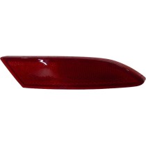 Compra REFLETOR PARAGOLPES TRASERO DERECHO (4/5 PUERTAS) FORD FORD FOCUS 11- al mejor precio en todocarrocería.com