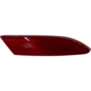 Compra REFLETOR PARAGOLPES TRASERO DERECHO (4/5 PUERTAS) FORD FORD FOCUS 11- al mejor precio en todocarrocería.com