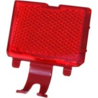 Compra REFLETOR PARAGOLPES TRASERO DERECHO (INTERIOR) LANCIA LANCIA Y 06- al mejor precio en todocarrocería.com