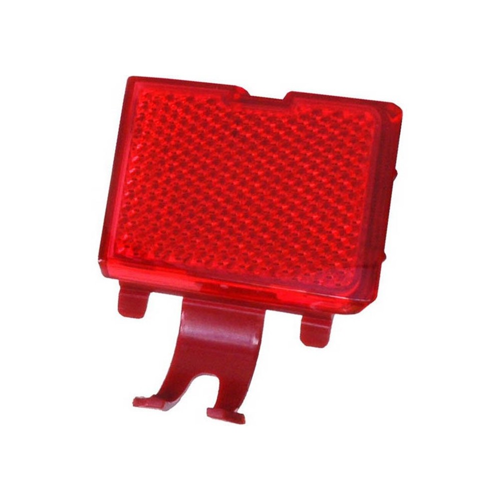 Compra REFLETOR PARAGOLPES TRASERO DERECHO (INTERIOR) LANCIA LANCIA Y 06- al mejor precio en todocarrocería.com