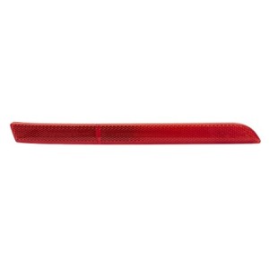 Compra REFLETOR PARAGOLPES TRASERO DERECHO(VERSAO 2 PORTAS) VW VW TRANSPORTER T6 2015.09- al mejor precio en todocarrocería.com