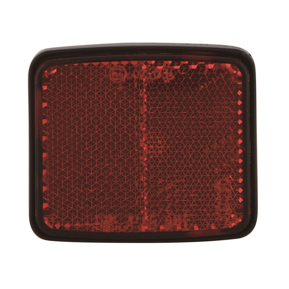 Compra REFLETOR PARAGOLPES TRASERO DERECHO/IZQUIERDO PEUGEOT FIAT DUCATO/JUMPER/BOXER 06- al mejor precio en todocarrocería.com
