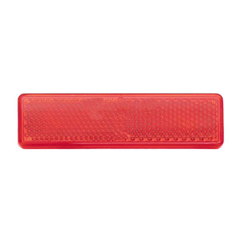 Compra REFLETOR PARAGOLPES TRASERO DERECHO/IZQUIERDO OPEL RENAULT MASTER/MOVANO/TRAFIC/VIVARO 01- al mejor precio en todocarroce