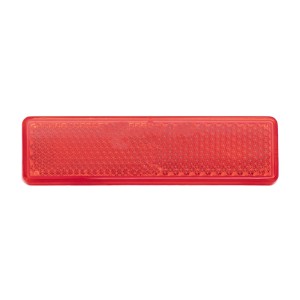 Compra REFLETOR PARAGOLPES TRASERO DERECHO/IZQUIERDO RENAULT RENAULT MASTER/MOVANO/TRAFIC/VIVARO 01- al mejor precio en todocarr