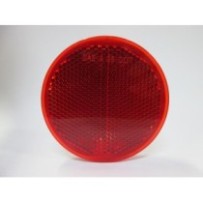 Compra REFLETOR PARAGOLPES TRASERO DERECHO/IZQUIERDO TOYOTA TOYOTA COROLLA SEDAN 07- al mejor precio en todocarrocería.com