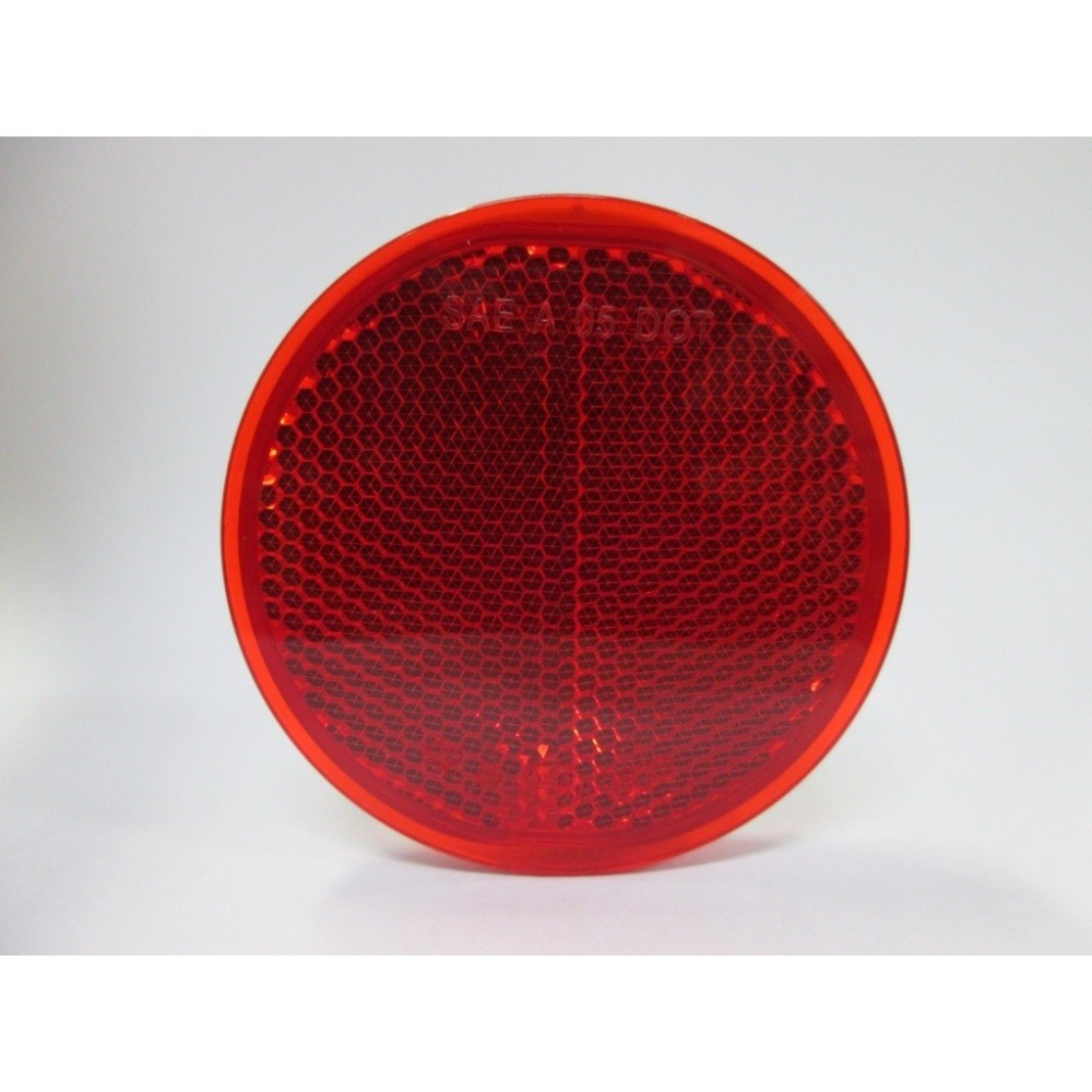 Compra REFLETOR PARAGOLPES TRASERO DERECHO/IZQUIERDO TOYOTA TOYOTA COROLLA SEDAN 07- al mejor precio en todocarrocería.com