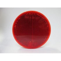 Compra REFLETOR PARAGOLPES TRASERO DERECHO/IZQUIERDO TOYOTA TOYOTA COROLLA SEDAN 07- al mejor precio en todocarrocería.com