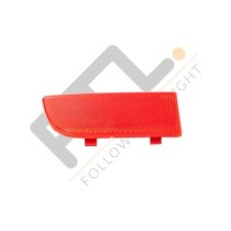 Compra REFLETOR PARAGOLPES TRASERO IZQUIERDO MERCEDES MERCEDES VITO W639 2003.09- al mejor precio en todocarrocería.com