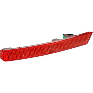 Compra REFLETOR PARAGOLPES TRASERO IZQUIERDO ALFA ALFA 147 00-04 al mejor precio en todocarrocería.com