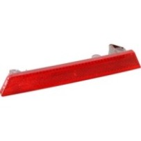 Compra REFLETOR PARAGOLPES TRASERO IZQUIERDO ALFA ALFA 156 97- al mejor precio en todocarrocería.com