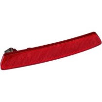 Compra REFLETOR PARAGOLPES TRASERO IZQUIERDO ALFA ALFA 159 05- al mejor precio en todocarrocería.com