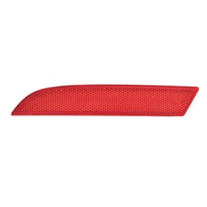 Compra REFLETOR PARAGOLPES TRASERO IZQUIERDO ALFA ALFA GIULIETTA 10- al mejor precio en todocarrocería.com