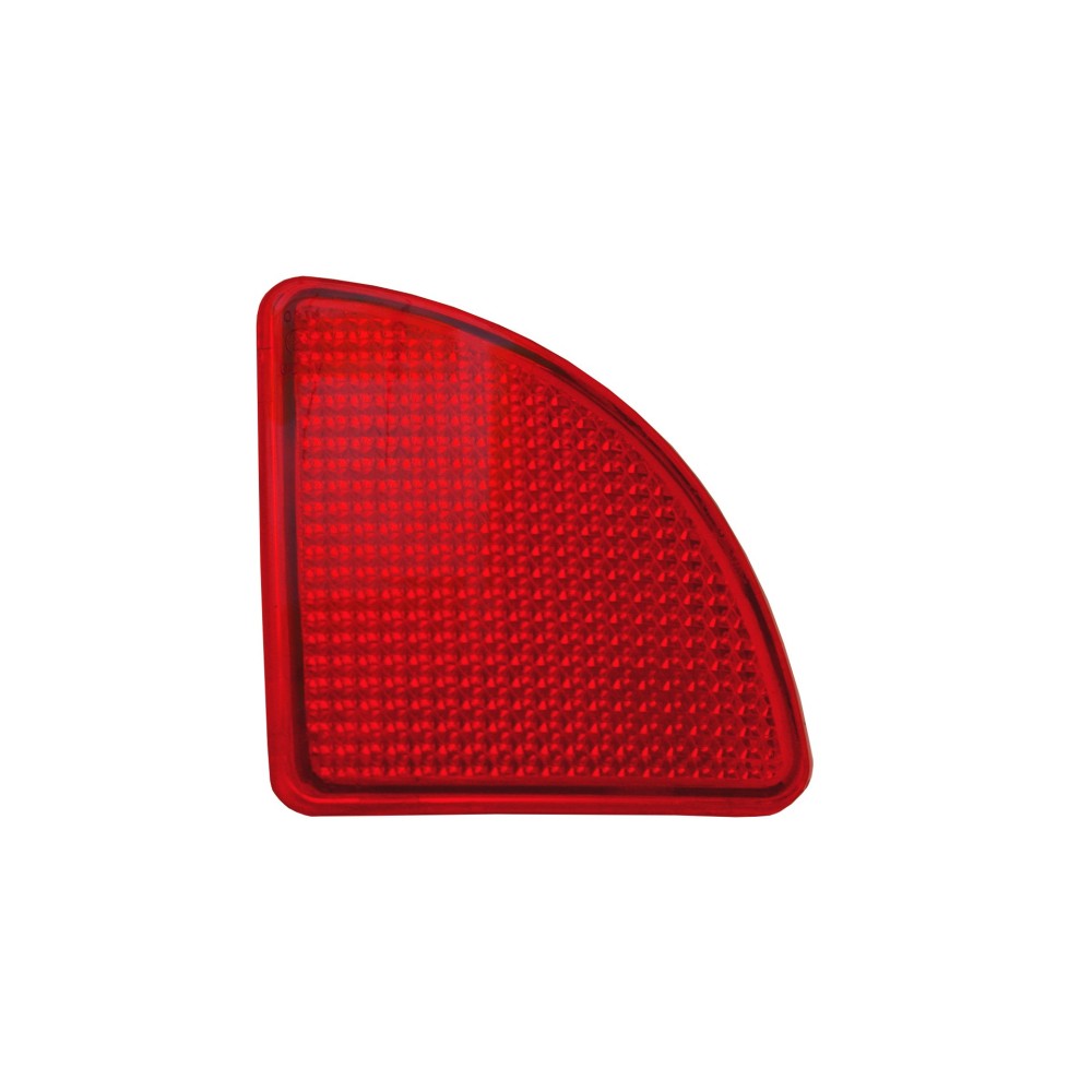 Compra REFLETOR PARAGOLPES TRASERO IZQUIERDO DACIA RENAULT KANGOO/KUBISTAR 97- al mejor precio en todocarrocería.com