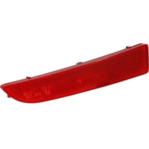 Compra REFLETOR PARAGOLPES TRASERO IZQUIERDO FIAT FIAT PUNTO SPORT 03- al mejor precio en todocarrocería.com