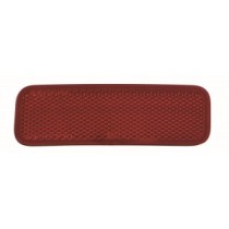 Compra REFLETOR PARAGOLPES TRASERO IZQUIERDO FORD FORD TRANSIT CONNECT 14- al mejor precio en todocarrocería.com