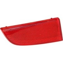 Achetez le REFLECTEUR PARE-CHOCS ARRIÈRE GAUCHE LANCIA Y 06- au meilleur prix sur todocarrocería.com.
