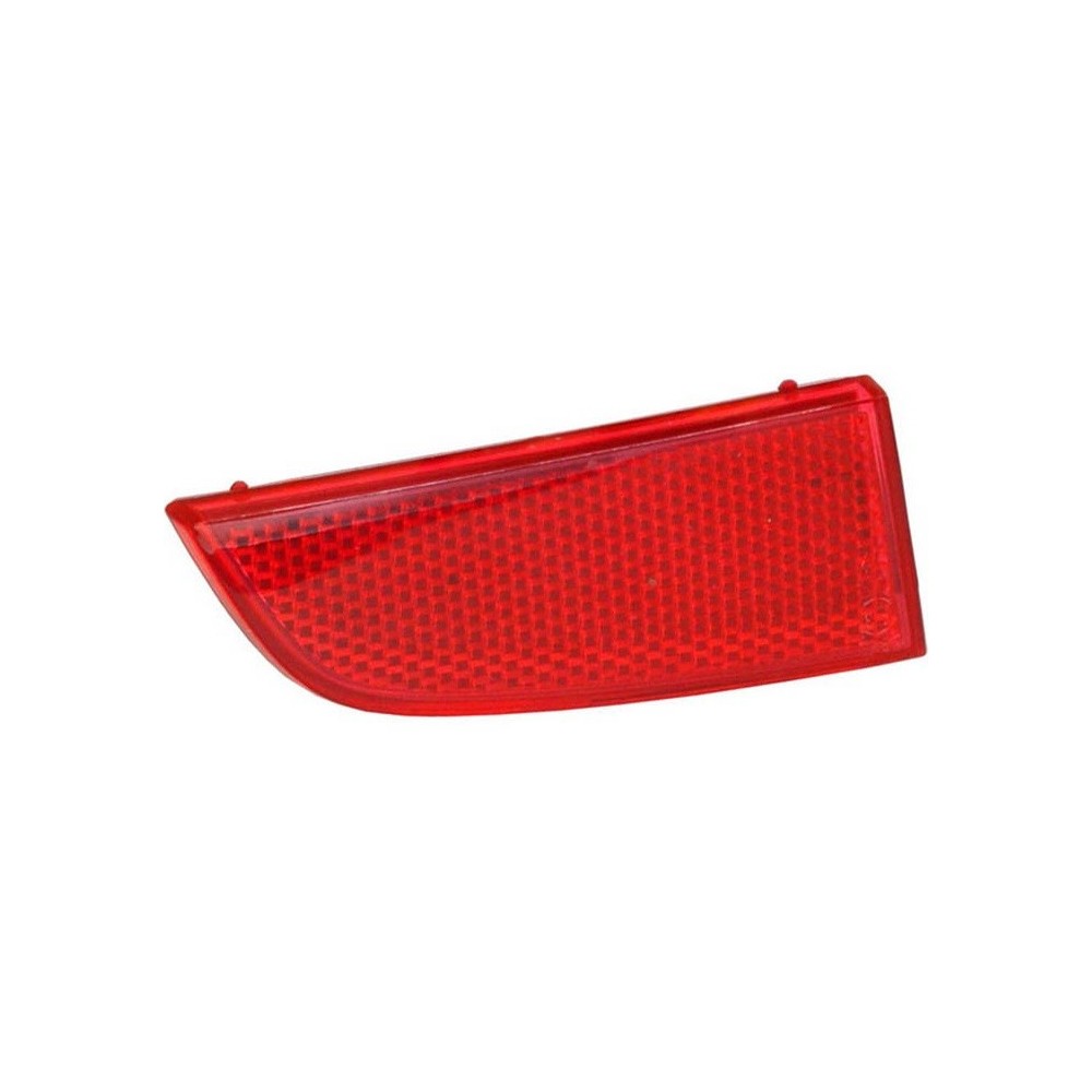 Achetez le REFLECTEUR PARE-CHOCS ARRIÈRE GAUCHE LANCIA Y 06- au meilleur prix sur todocarrocería.com.