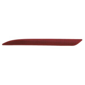 Compra REFLETOR PARAGOLPES TRASERO IZQUIERDO MERCEDES MERCEDES M W166 12-/A W177 18- al mejor precio en todocarrocería.com