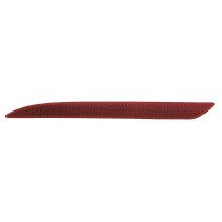 Compra REFLETOR PARAGOLPES TRASERO IZQUIERDO MERCEDES MERCEDES M W166 12-/A W177 18- al mejor precio en todocarrocería.com