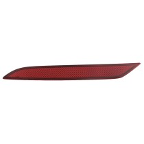 Compra REFLETOR PARAGOLPES TRASERO IZQUIERDO VW VW GOLF VII 2017.01- al mejor precio en todocarrocería.com